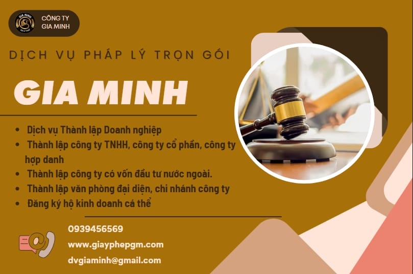 Lợi ích khi dùng dịch vụ Gia Minh