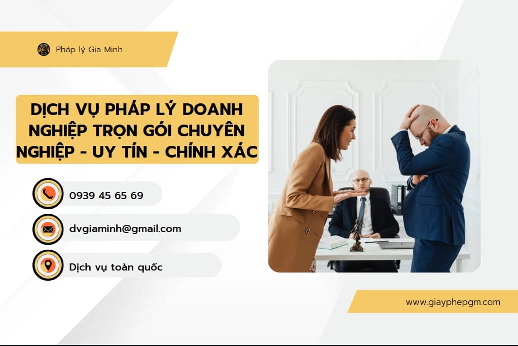 Mở công ty dịch vụ bảo vệ tại Thái Bình