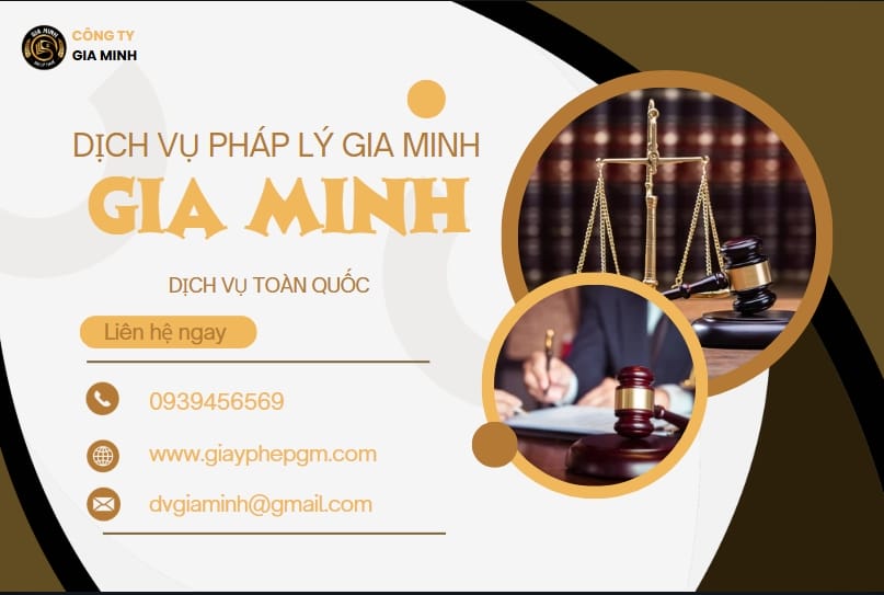 Mở công ty buôn bán đồ gia dụng tại Huyện Sóc Sơn