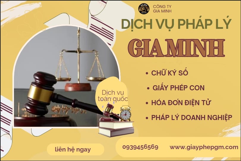 Mở công ty nhanh tại Quận 10


