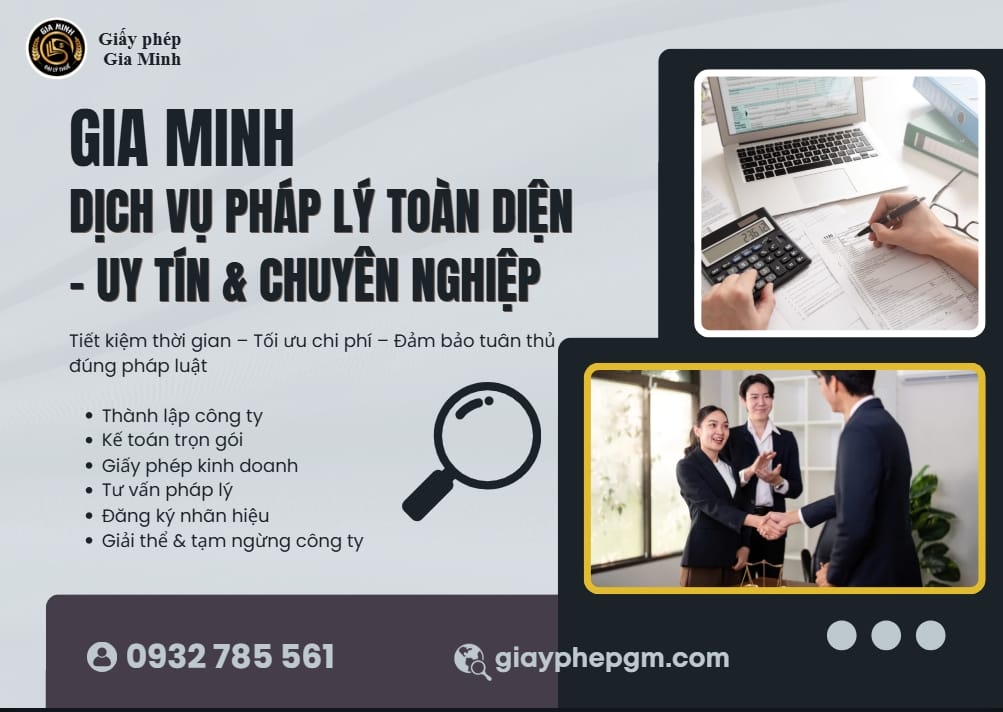 Mô hình công ty dược được cấp phép tại Hà Giang