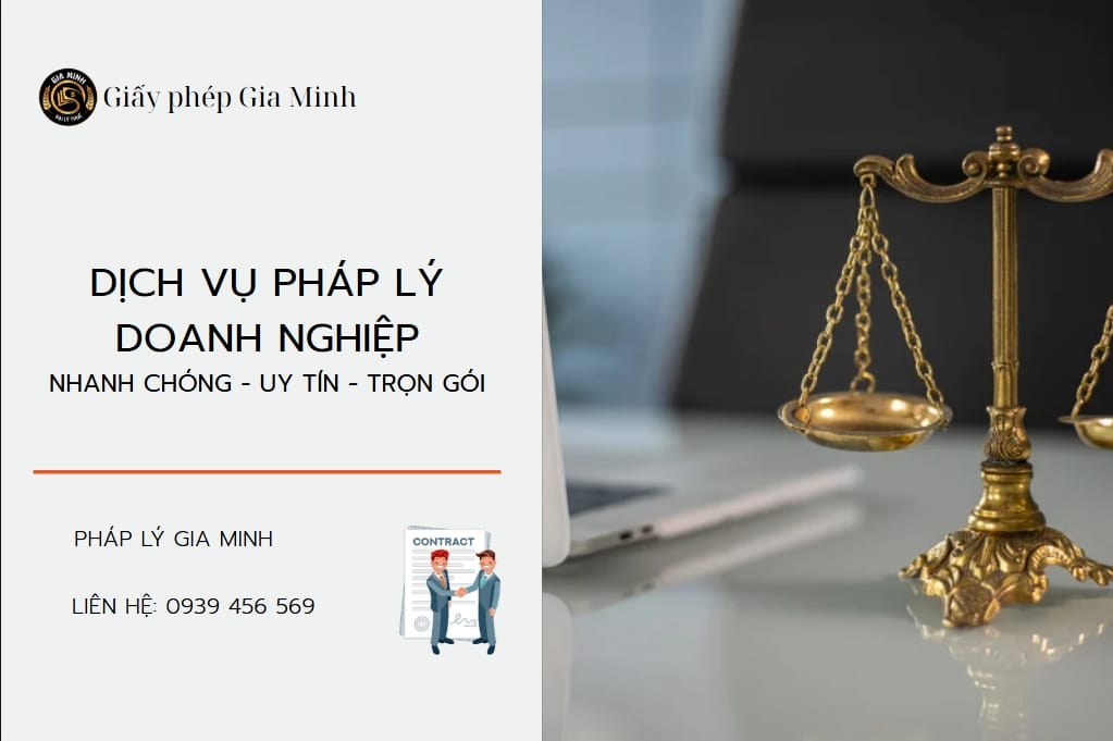 Quy trình mở công ty bất động sản