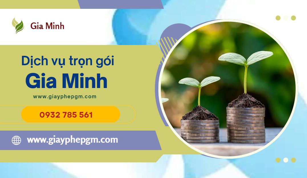 Quy trình thành lập công ty sản xuất gạo tại quảng bình