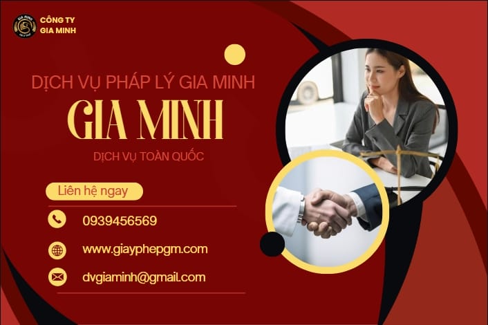 Thành lập công ty buôn bán đồ gia dụng tại Quảng Trị

