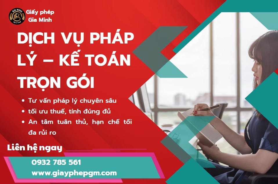 Thành lập công ty dịch vụ ăn uống tại Huyện Bình Lục