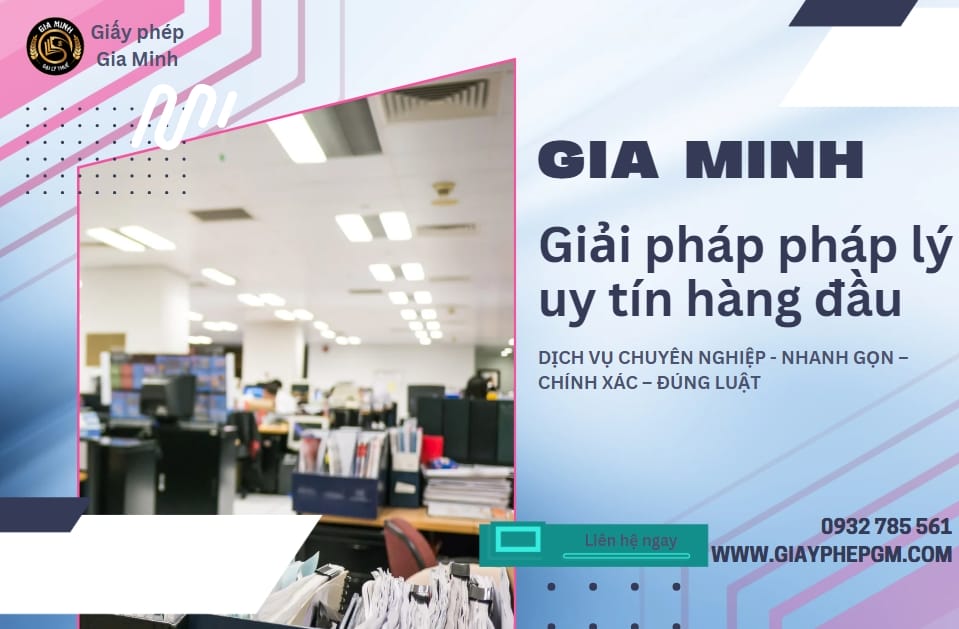 Thành lập công ty dịch vụ ăn uống tại Thanh Hóa