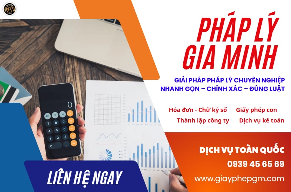 Thành lập công ty buôn bán đồ gia dụng tại Huyện Văn Lâm