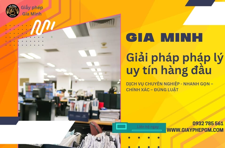 thành lập công ty sản xuất quần áo