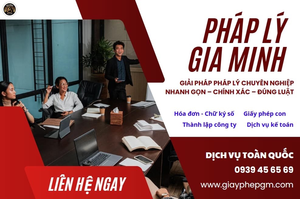 Thủ tục thành lập công ty vàng bạc tại Hưng Yên