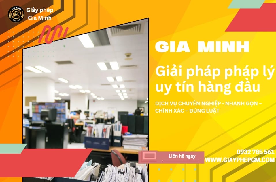 Thủ tục thành lập công ty chuyển phát nhanh tại Quận 11