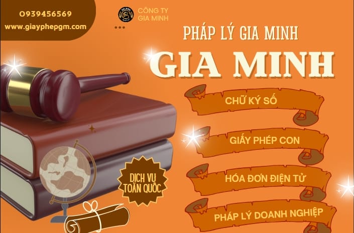 Thủ tục thành lập công ty luật tại Hải Phòng nhanh chóng