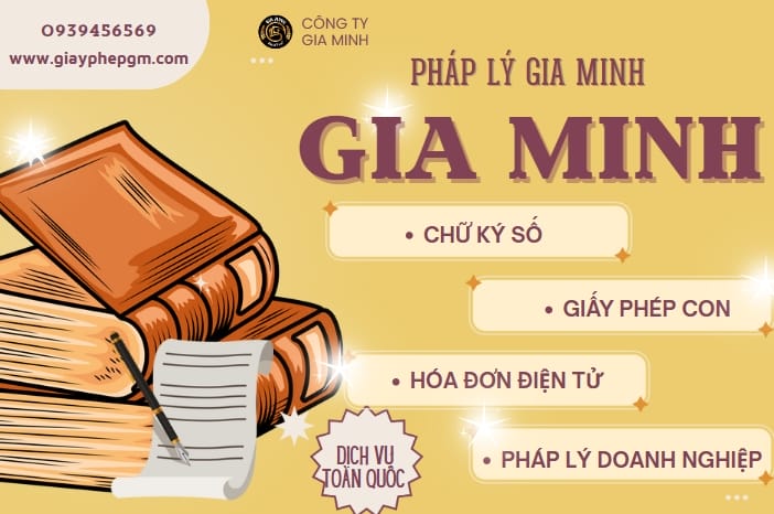 Tư vấn pháp lý trọn gói cho công ty mới thành lập tại Thanh Liêm