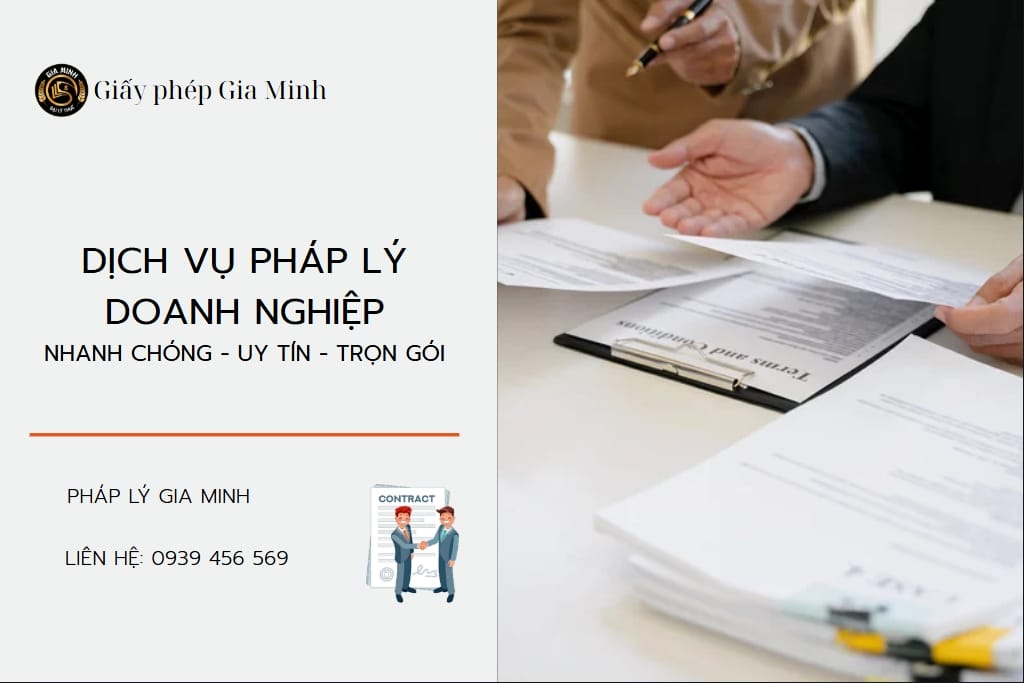 Chuyên viên tư vấn thủ tục thành lập công ty luật
