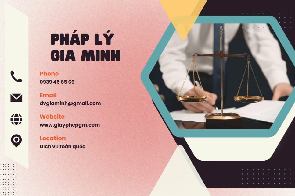 Chi phí thành lập công ty FDI tại TPHCM
