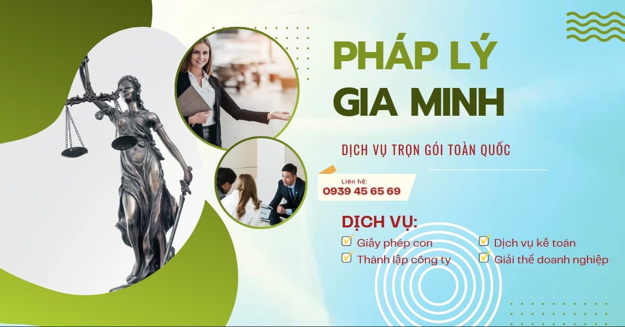 Đăng ký thành lập công ty sản xuất giàn giáo
