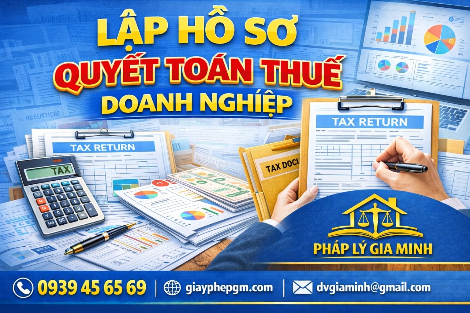 Dịch vụ kế toán giá rẻ Cần Thơ chỉ từ 300K mỗi tháng