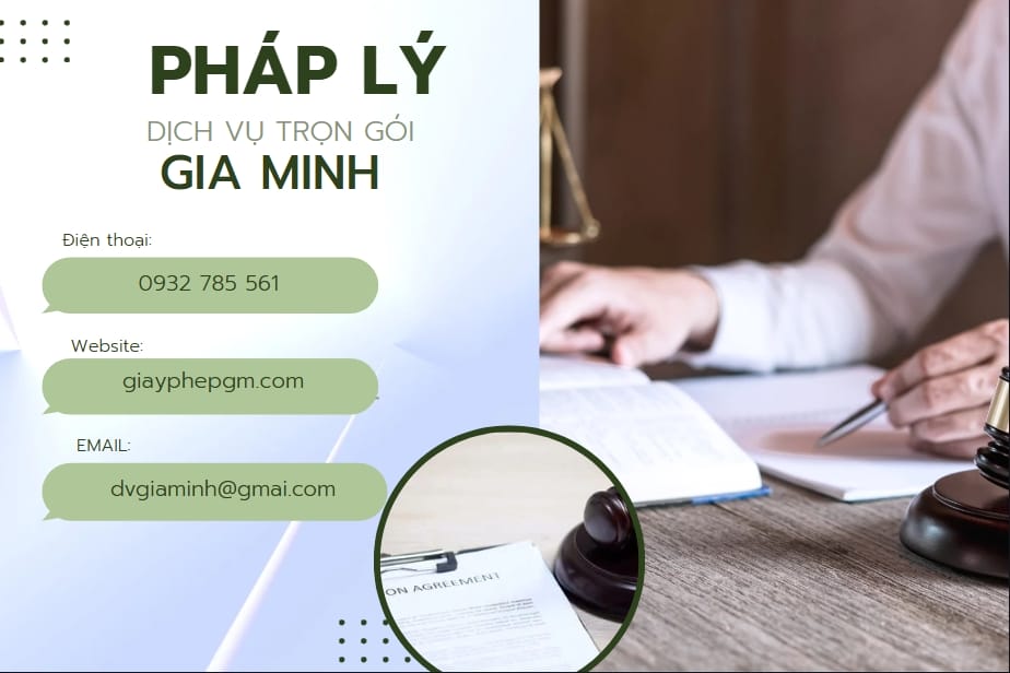 Dịch vụ thành lập công ty có vốn đầu tư nước ngoài tại TPHCM