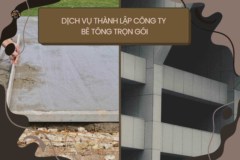 Điều kiện cần thiết để mở công ty xây dựng