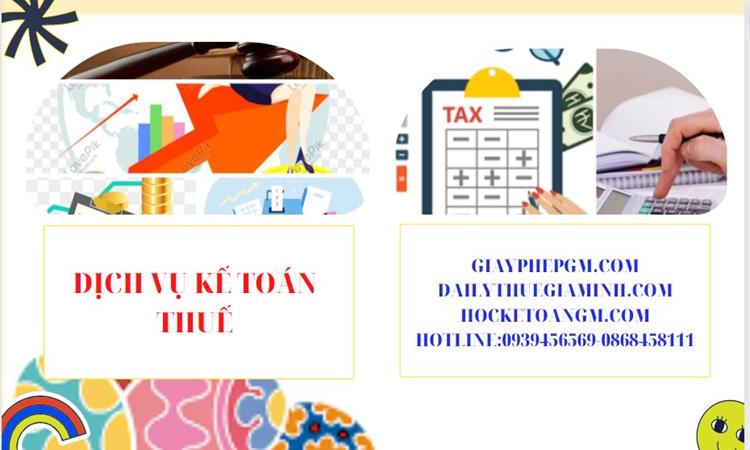 BẢNG GIÁ DỊCH VỤ KẾ TOÁN THUẾ TRỌN GÓI TẠI KIÊN GIANG 5 Bảng giá dịch vụ kế toán thuế trọn gói tại Kiên Giang