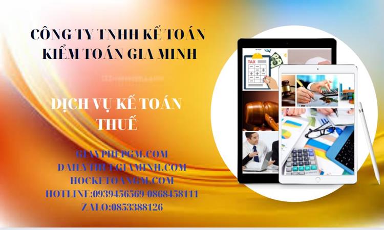 BẢNG GIÁ DỊCH VỤ KẾ TOÁN THUẾ TRỌN GÓI TẠI QUẬN HOÀNG MAI 5 Bảng giá dịch vụ kế toán thuế trọn gói tại Quận Hoàng Mai Bảng giá dịch vụ kế toán thuế trọn gói tại Quận Hoàng Mai