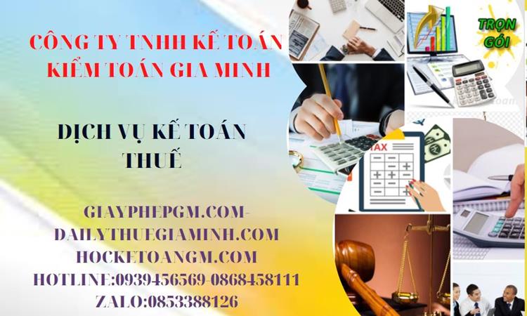 BẢNG GIÁ DỊCH VỤ KẾ TOÁN THUẾ TRỌN GÓI TẠI QUẬN LONG BIÊN 5 Bảng giá dịch vụ kế toán thuế trọn gói tại Quận Long Biên