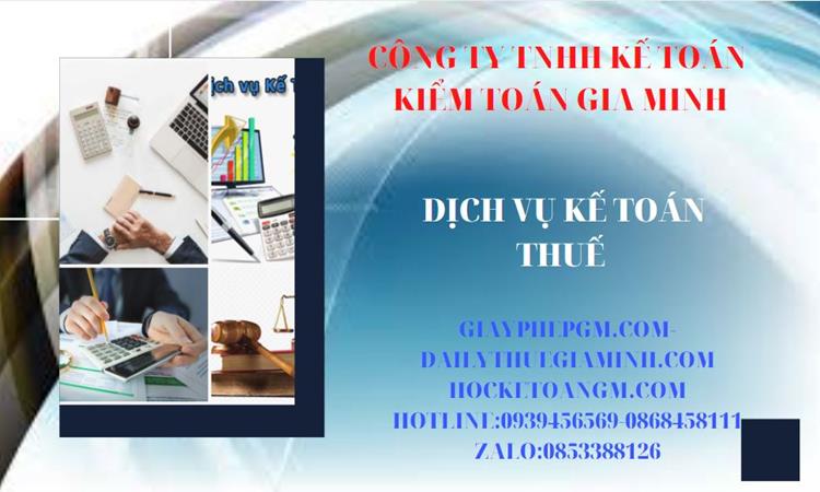 BẢNG GIÁ DỊCH VỤ KẾ TOÁN THUẾ TRỌN GÓI TẠI QUẬN TÂY HỒ 5 Thủ tục mở công ty dịch vụ bảo vệ tại Quận 5 Bảng giá dịch vụ kế toán thuế trọn gói tại Quận Tây Hồ