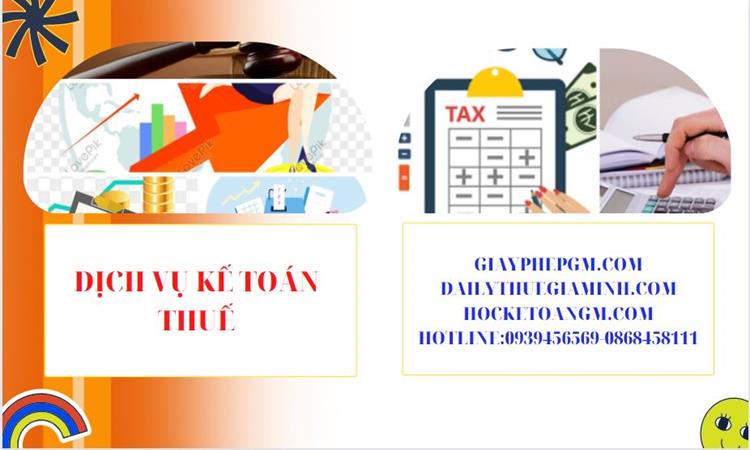 BẢNG GIÁ DỊCH VỤ KẾ TOÁN THUẾ TRỌN GÓI TẠI SÓC TRĂNG 5 Bảng giá dịch vụ kế toán thuế trọn gói tại Sóc Trăng