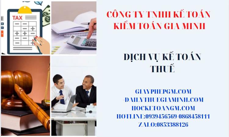 BẢNG GIÁ DỊCH VỤ KẾ TOÁN THUẾ TRỌN GÓI TẠI TÂY NINH 5 Bảng giá dịch vụ kế toán thuế trọn gói tại TâBảng giá dịch vụ kế toán thuế trọn gói tại Tây Ninh y Ninh