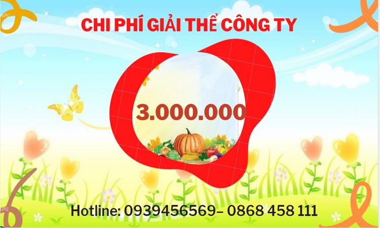 Thủ Tục Giải Thể Doanh Nghiệp Tại Cần Thơ Trọn Gói, Nhanh Chóng 5 Bảng giá giải thể doanh nghiệp Cần Thơ trọn gói