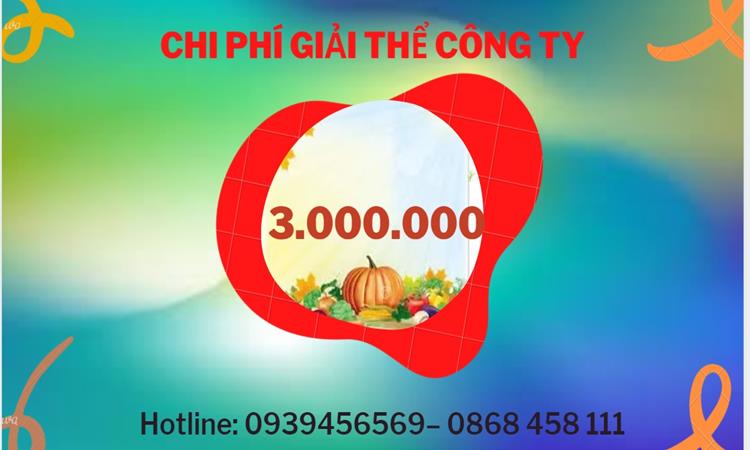 Thủ tục giải thể doanh nghiệp tại Huyện Kim Động trọn gói – Hướng dẫn chi tiết 2025 5 Bảng giá giải thể doanh nghiệp Huyện Kim Động trọn gói