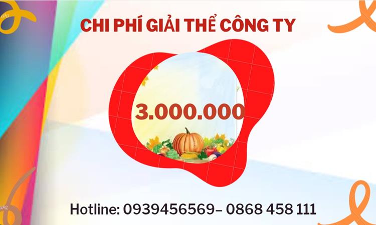 THỦ TỤC GIẢI THỂ DOANH NGHIỆP TẠI LÂM ĐỒNG TRỌN GÓI 5 Bảng giá giải thể doanh nghiệp Lâm Đồng trọn gói