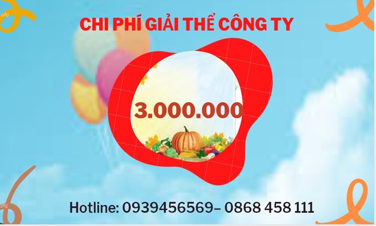 Bảng giá giải thể doanh nghiệp Quảng Bình trọn gói