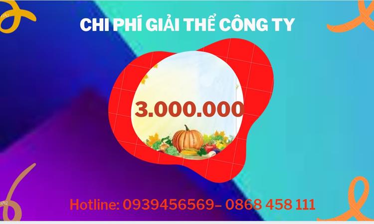 Bảng giá giải thể doanh nghiệp Thành Phố Phủ Lý trọn gói
