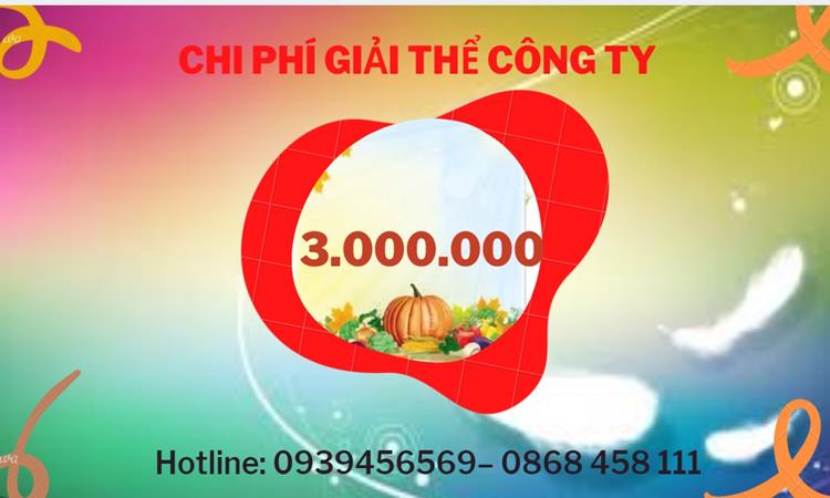 Bảng giá giải thể doanh nghiệp Thị Xã Mỹ Hào trọn gói