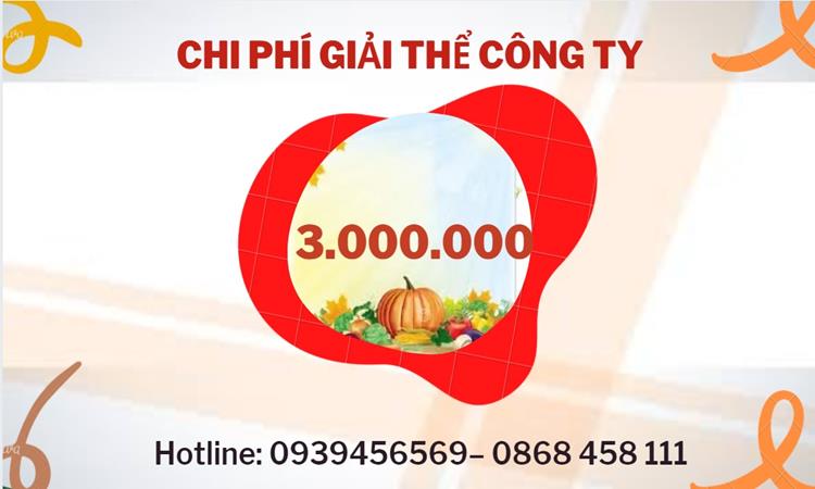 Bảng giá giải thể doanh nghiệp Thừa Thiên Huế trọn gói