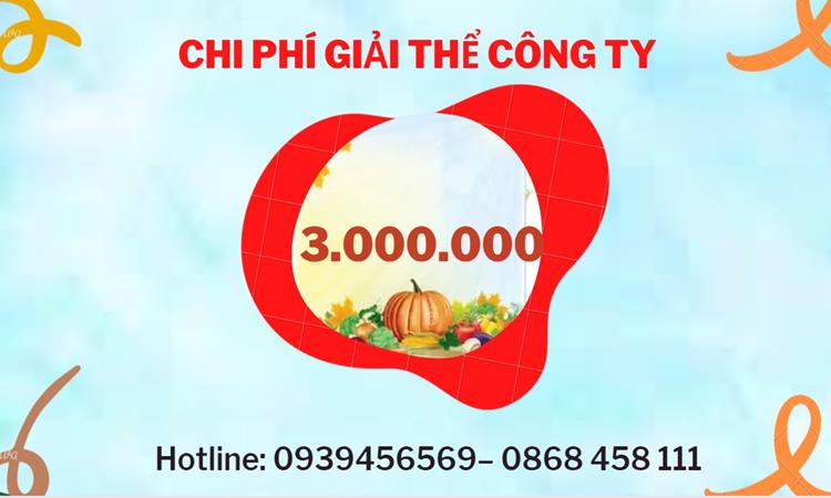 Bảng giá giải thể doanh nghiệp Yên Bái trọn gói