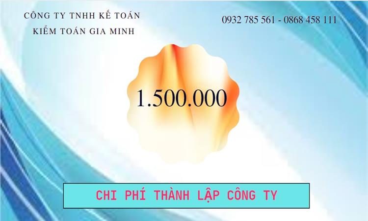 Bảng giá mở công ty kinh doanh khách sạn tại An Giang