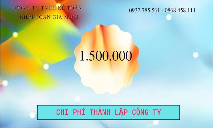 Bảng giá mở công ty kinh doanh khách sạn tại Bình Định