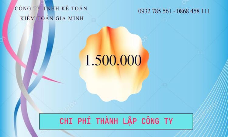 Bảng giá mở công ty kinh doanh khách sạn tại Bình Phước