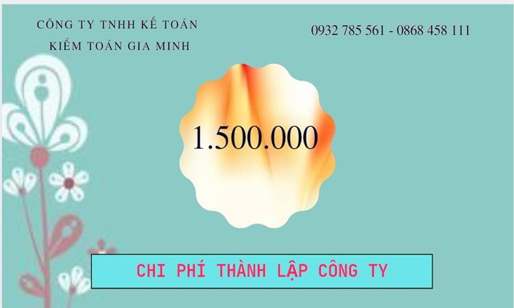Bảng giá mở công ty kinh doanh khách sạn tại Bình Thuận