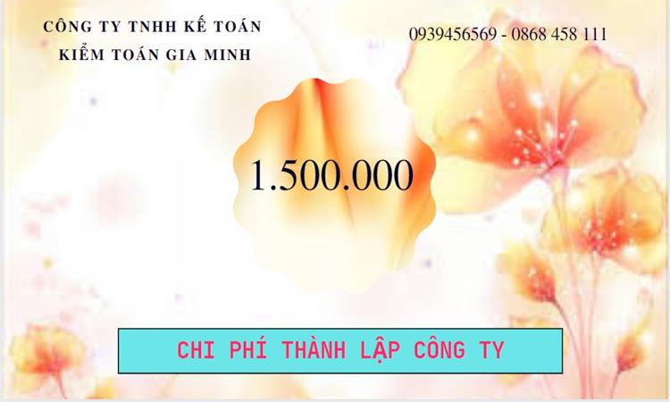 Bảng giá mở công ty kinh doanh khách sạn tại Đà Nẵng  