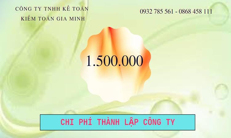 Bảng giá mở công ty kinh doanh khách sạn tại Đắk Nông