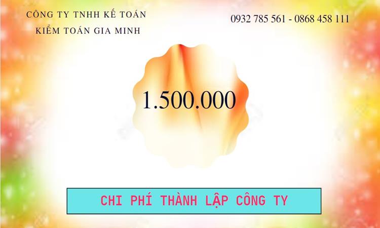 Bảng giá mở công ty kinh doanh khách sạn tại Đồng Tháp
