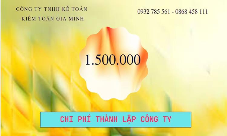 Bảng giá mở công ty kinh doanh khách sạn tại Hà Nam