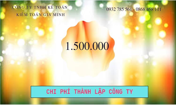 Bảng giá mở công ty kinh doanh khách sạn tại Hải Dương