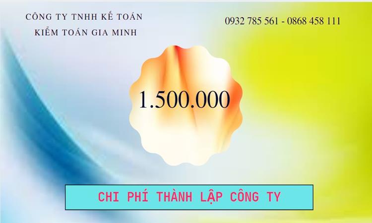Bảng giá mở công ty kinh doanh khách sạn tại Huyện Gia Lâm