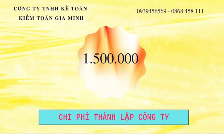 Bảng giá mở công ty kinh doanh khách sạn tại Huyện Kim Bảng 