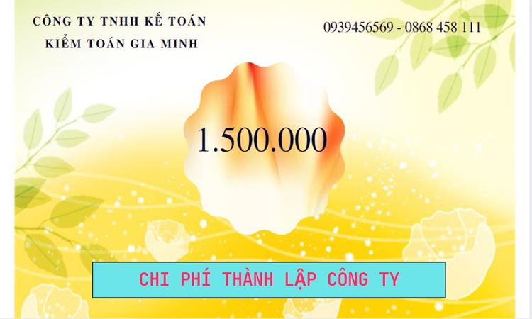 Bảng giá mở công ty kinh doanh khách sạn tại Huyện Lý Nhân 
