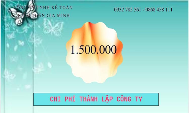 Bảng giá mở công ty kinh doanh khách sạn tại Huyện Thạch Thất