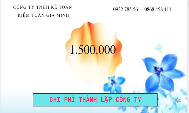 Bảng giá mở công ty kinh doanh khách sạn tại Huyện Thanh Oai